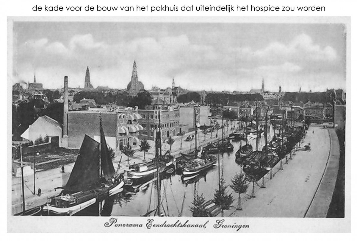 Afbeelding bij Achtergrond